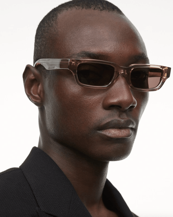10 Core / Light Brown & Brown Lens - Shade Files